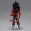 Bandai BP29904 BANPRESTO DRAGON BALL GT SOLID EDGE WORKS SUPER SAIYAN 4 VEGETA